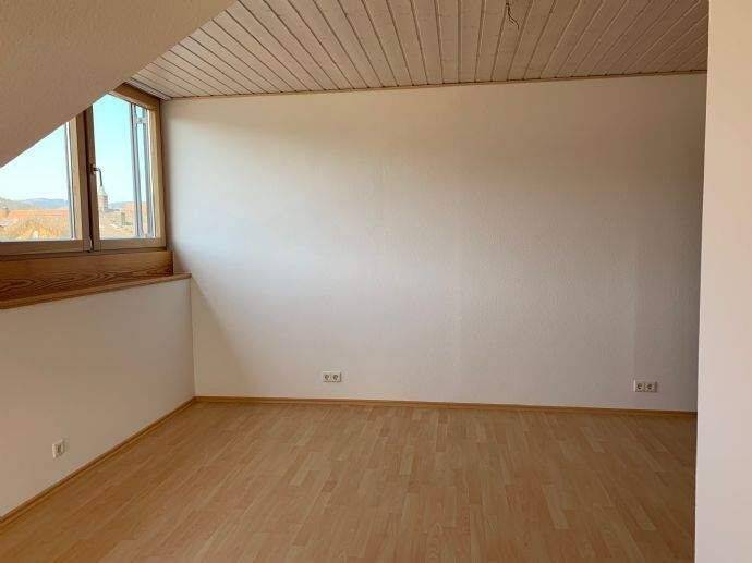 Etagenwohnung Haslach im Kinzigtal - 3 Zimmer, 78 m&sup2;, 700&euro; | Angebot:26867405