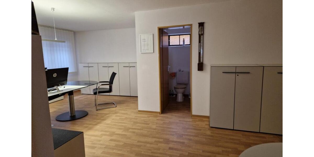 Gewerbeobjekt Lahr (Schwarzwald) - 620&euro; | Angebot:25352484