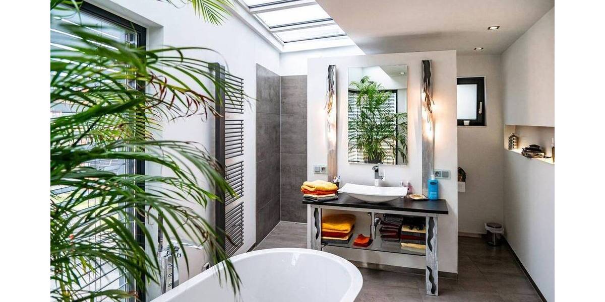 Einfamilienhaus Bühl Stadtgebiet - 4 Zimmer, 177 m&sup2;, 782.000&euro; | Angebot:26768049