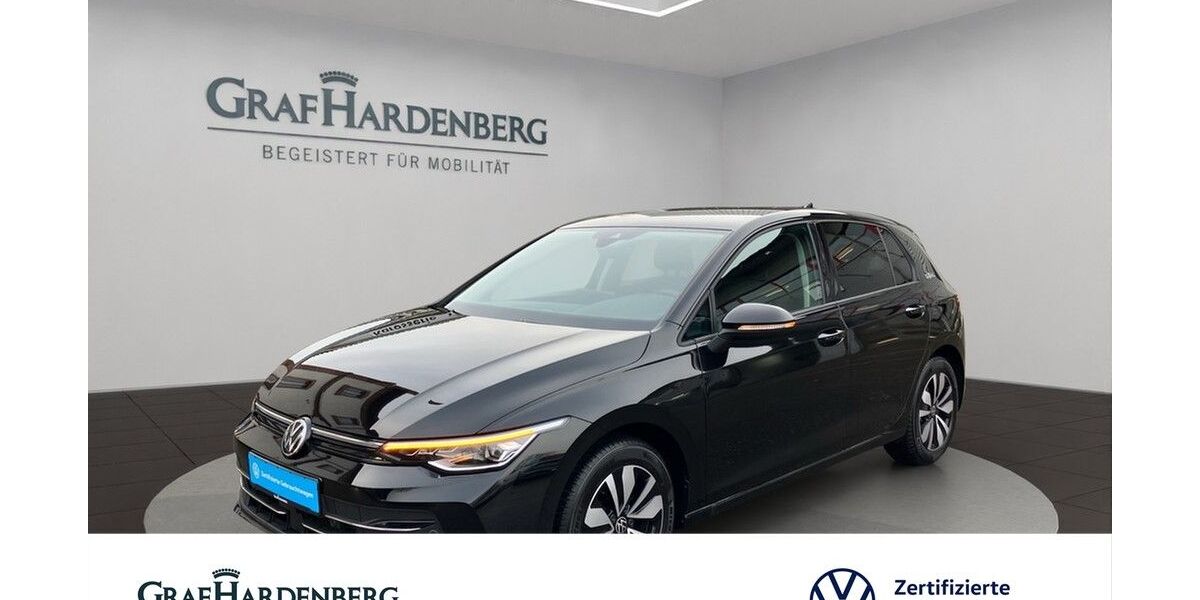 VW Golf 22.100 km 28.555 &euro; Lahr 77933