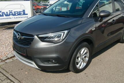 Opel Crossland (X) 98.690 km 10.900 &euro; Willstätt 77731