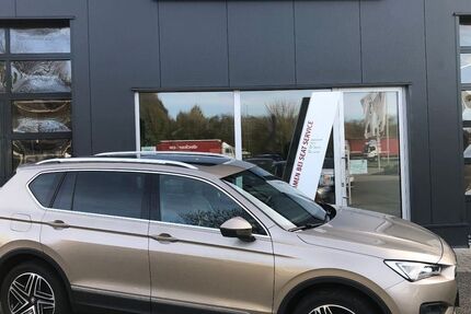 Seat Tarraco 68.900 km 22.990 &euro; Achern 77855