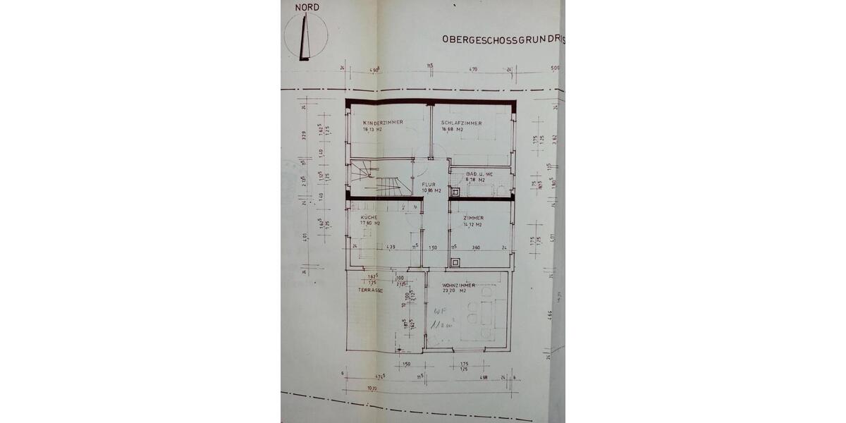 Einfamilienhaus Schwanau - 6.5 Zimmer, 180 m&sup2;, 565.000&euro; | Angebot:26710156