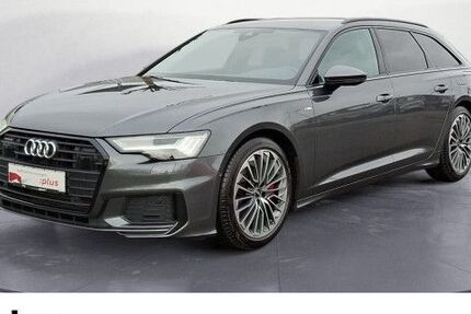 Audi A6 121.087 km 34.420 &euro; Kehl 77694