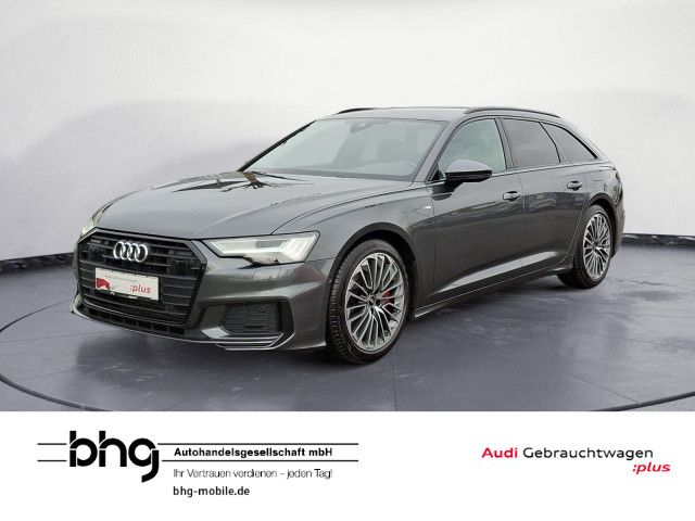 Audi A6 121.087 km 34.420 &euro; Kehl 77694