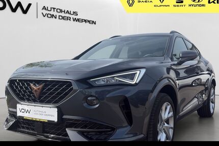 Cupra Formentor 26.273 km 25.290 &euro; Oberschopfheim 77948