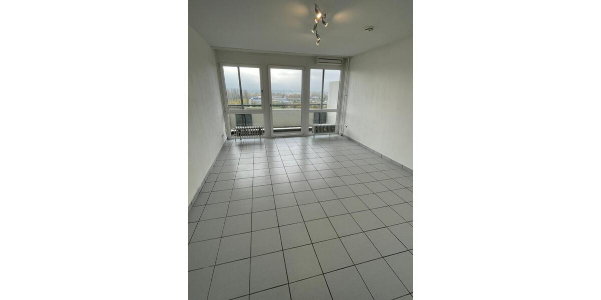 Etagenwohnung Lahr (Schwarzwald) - 1 Zimmer, 36 m&sup2;, 129.000&euro; | Angebot:23636151