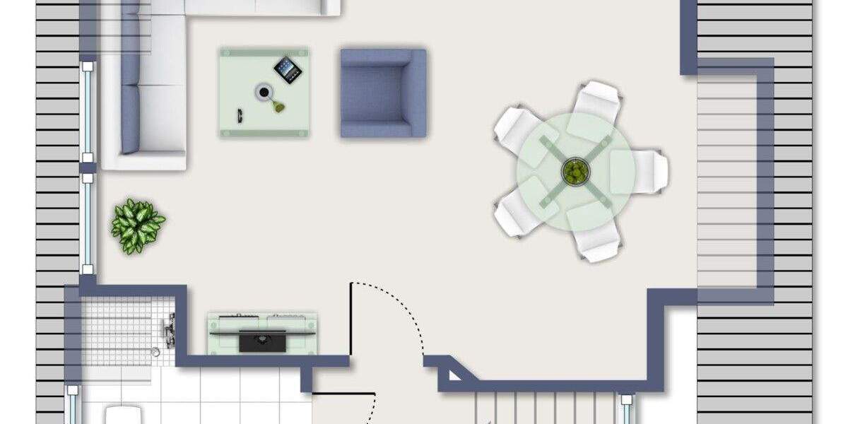 Reihenmittelhaus Ettenheim - 5 Zimmer, 93 m&sup2;, 210.000&euro; | Angebot:25877198