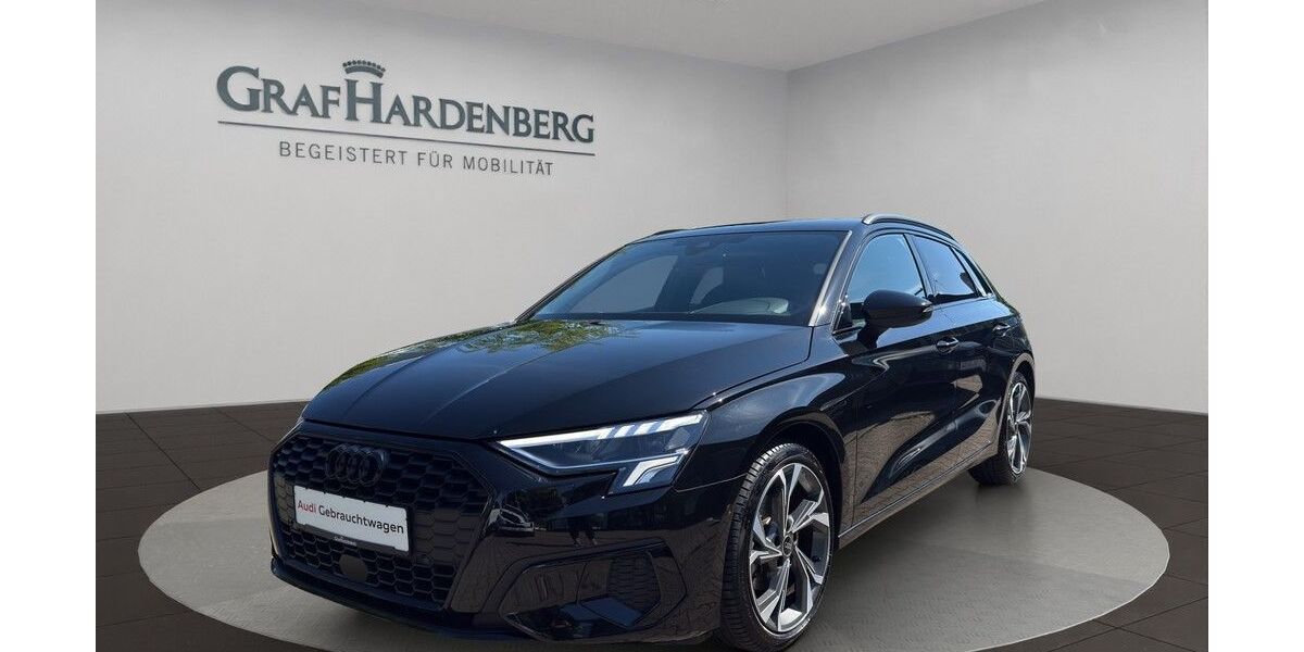 Audi A3 23.900 km 30.888 &euro; Offenburg 77652
