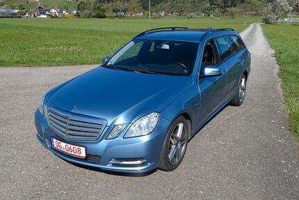 Mercedes-Benz E 300 321.595 km 5.299 &euro; Gengenbach 77723