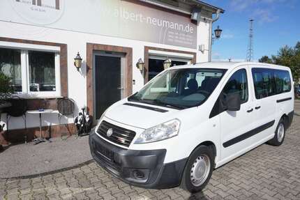 Fiat Scudo 242.000 km 10.500 &euro; Kehl 77694