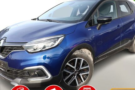 Renault Captur 43.772 km 12.788 &euro; Kehl 77694