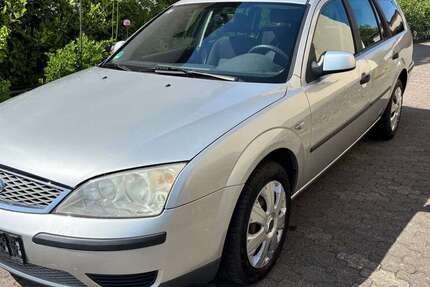 Ford Mondeo 256.272 km 999 &euro; Seelbach 77960