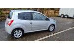 Renault Twingo 115.186 km 4.200 &euro; Gengenbach 77723
