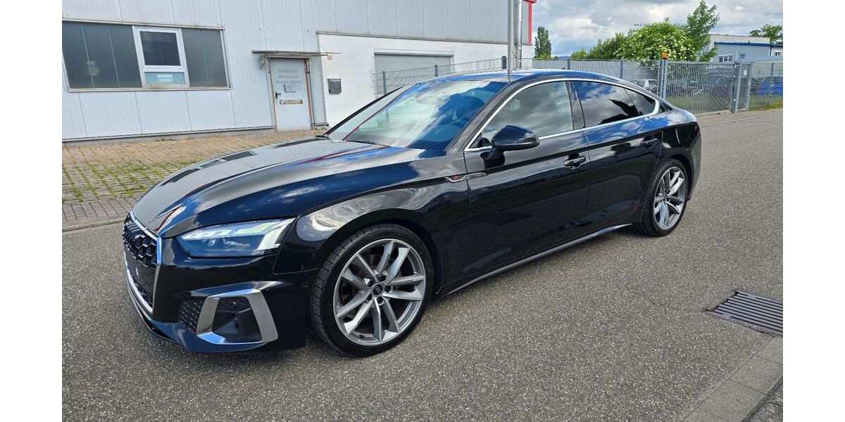 Audi A5 338.451 km 19.900 &euro; Renchen 77871