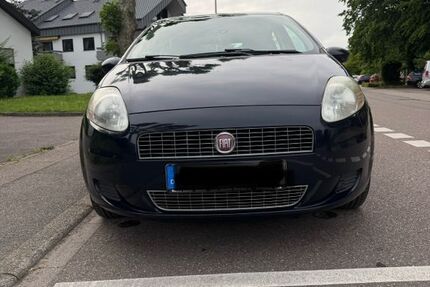 Fiat Punto 195.000 km 1.500 &euro; Achern 77855