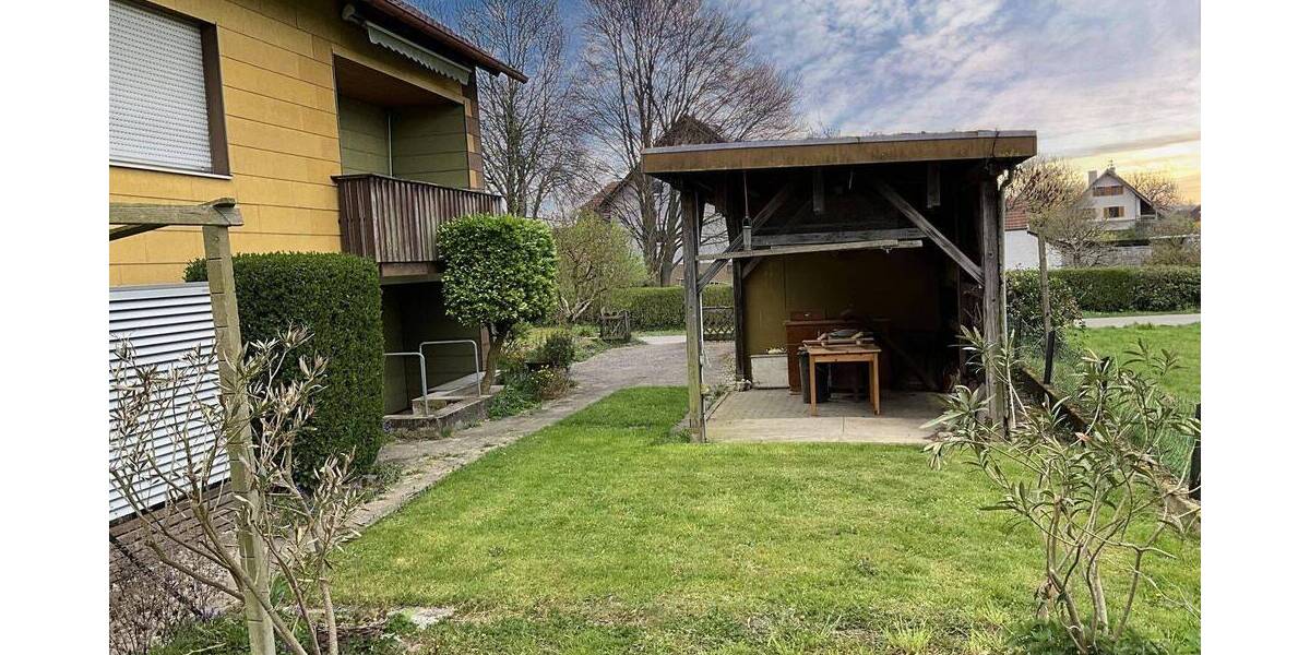 Einfamilienhaus Schwanau Nonnenweier - 5 Zimmer, 103 m&sup2;, 288.000&euro; | Angebot:26190348
