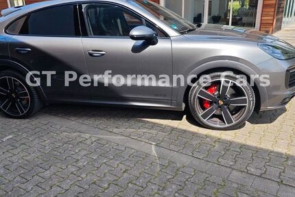 Porsche Cayenne 63.650 km 89.990 &euro; Zell am Harmersbach 77736