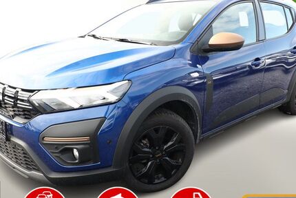 Dacia Sandero 24.008 km 18.588 &euro; Kehl 77694