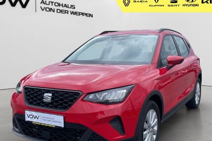 Seat Arona 16.316 km 18.790 &euro; Oberschopfheim 77948