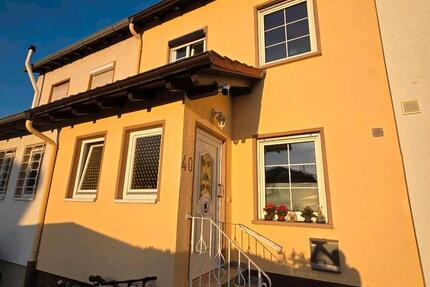 Haus Ettenheim - 4 Zimmer, 108 m&sup2;, 280.000&euro; | Angebot:26671641