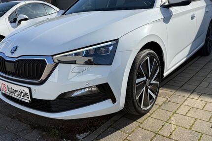 Skoda Scala 106.000 km 14.990 &euro; Kehl 77694