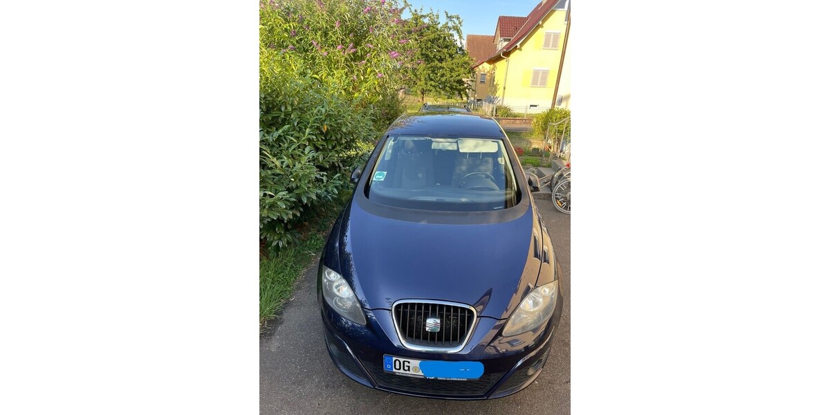 Seat Altea 113.000 km 8.000 &euro; Offenburg 77652