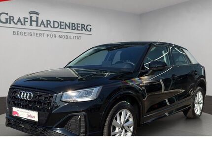 Audi Q2 30.000 km 31.999 &euro; Lahr 77933