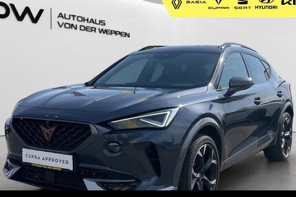Cupra Formentor 21.450 km 34.870 &euro; Oberschopfheim 77948