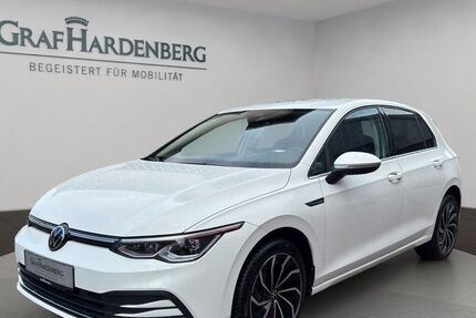 VW Golf 26.100 km 22.888 &euro; Gengenbach 77723