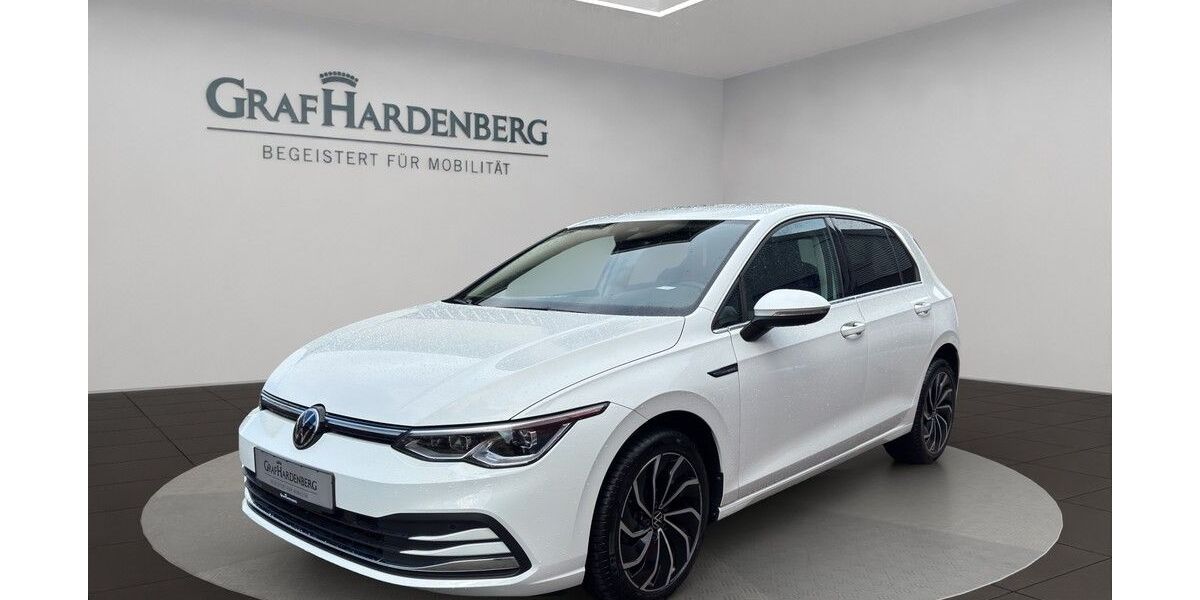 VW Golf 26.100 km 22.999 &euro; Gengenbach 77723