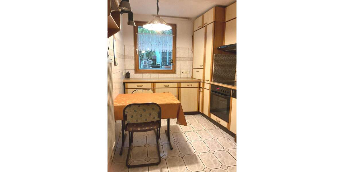 Einfamilienhaus Kippenheim Schmieheim - 6 Zimmer, 148 m&sup2;, 290.000&euro; | Angebot:25801001