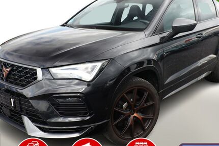 Cupra Ateca 62.450 km 26.988 &euro; Kehl 77694