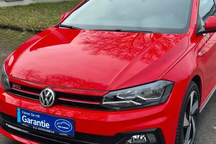 VW Polo 67.000 km 16.666 &euro; Kippenheim 77971