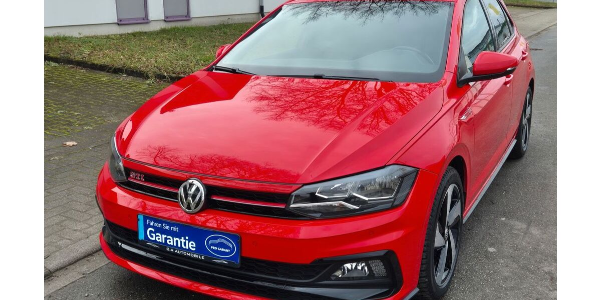 VW Polo 67.000 km 16.666 &euro; Kippenheim 77971