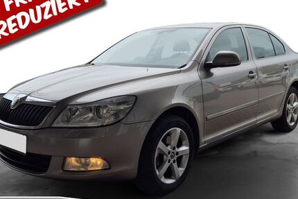 Skoda Octavia 144.661 km 5.485 &euro; Achern 77855