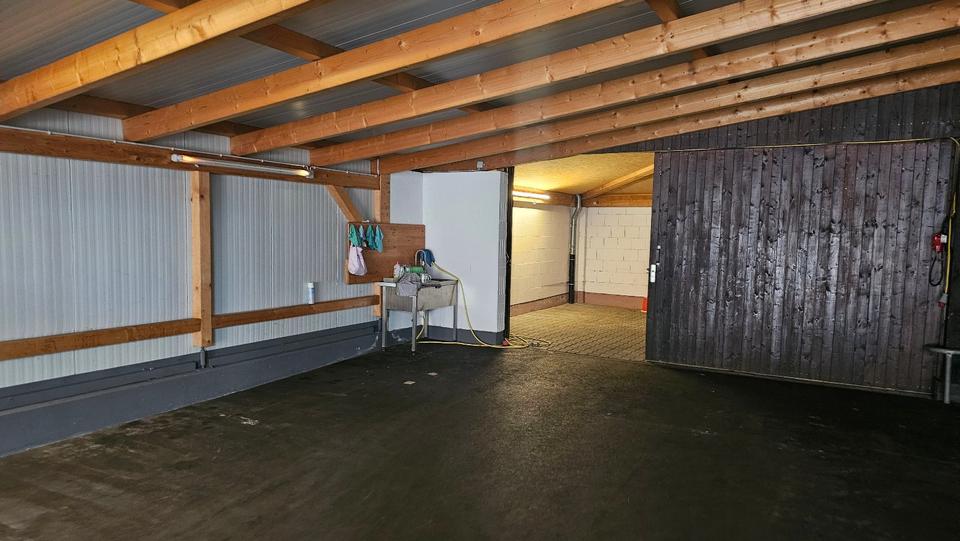 Gewerbeobjekt Offenburg Elgersweier - 2.065&euro; | Angebot:23353865