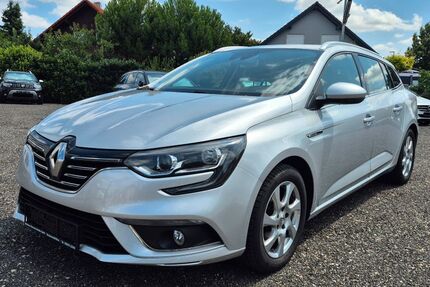 Renault Megane 90.827 km 10.899 &euro; Altenheim 77743