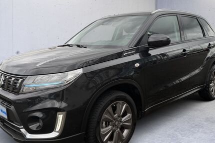 Suzuki Vitara 27.820 km 21.490 &euro; Offenburg- Industriegebiet Elgersweier-Nord 77656