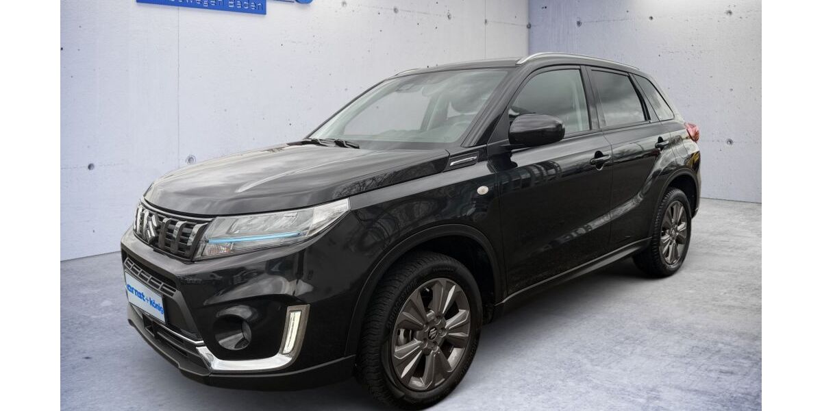 Suzuki Vitara 27.820 km 21.490 &euro; Offenburg- Industriegebiet Elgersweier-Nord 77656