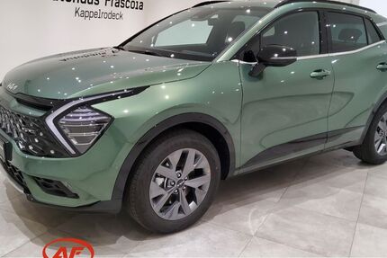 Kia Sportage 2.915 km 39.910 &euro; Kappelrodeck 77876