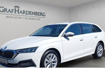 Skoda Octavia 87.300 km 22.444 &euro; Lahr 77933