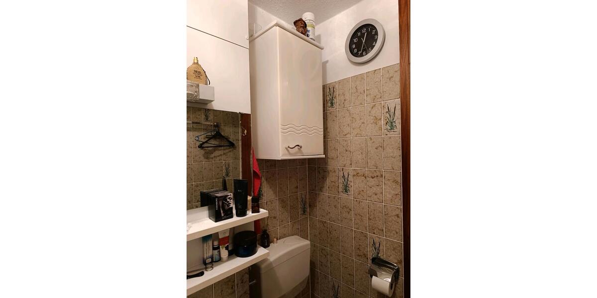 Etagenwohnung Schutterwald - 1 Zimmer, 20 m&sup2;, 38.000&euro; | Angebot:25261095