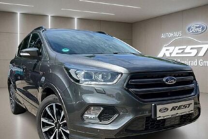 Ford Kuga 75.045 km 17.450 &euro; Achern 77855