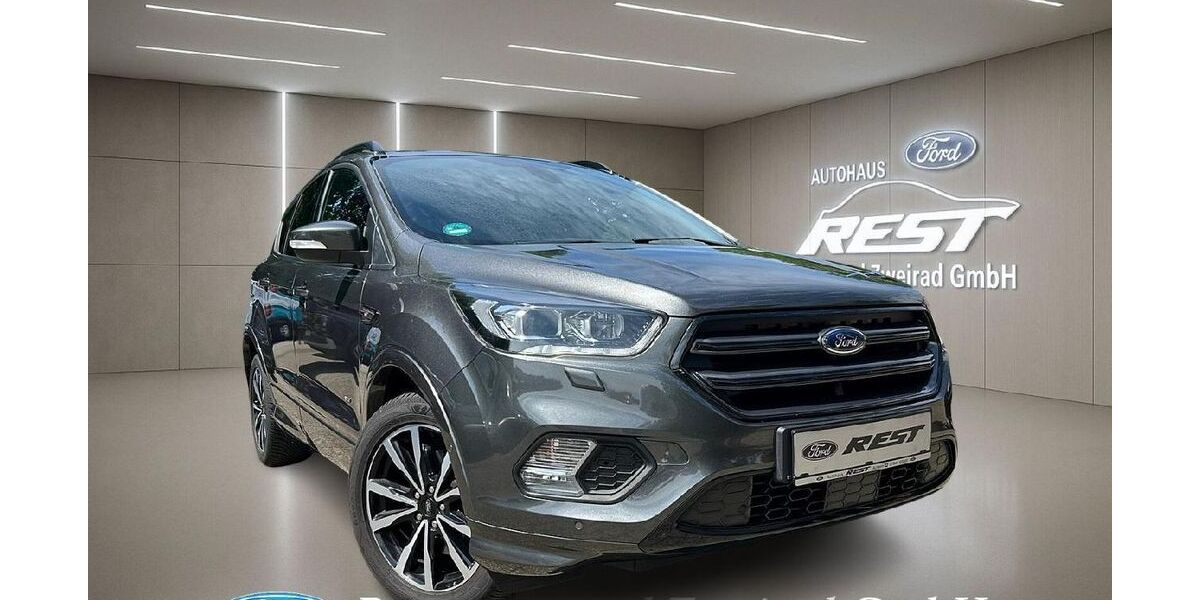 Ford Kuga 75.045 km 17.450 &euro; Achern 77855