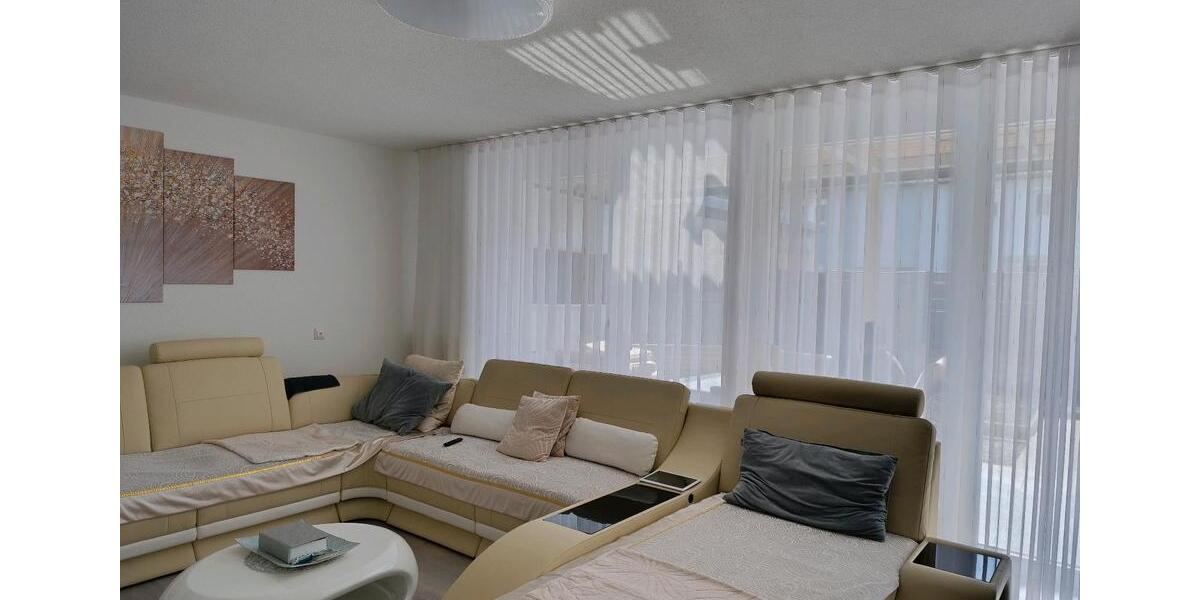 Reihenhaus Lahr (Schwarzwald) - 4 Zimmer, 119 m&sup2;, 399.000&euro; | Angebot:25865452