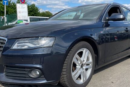 Audi A4 179.800 km 7.600 &euro; Lahr-Langenwinkel 77933