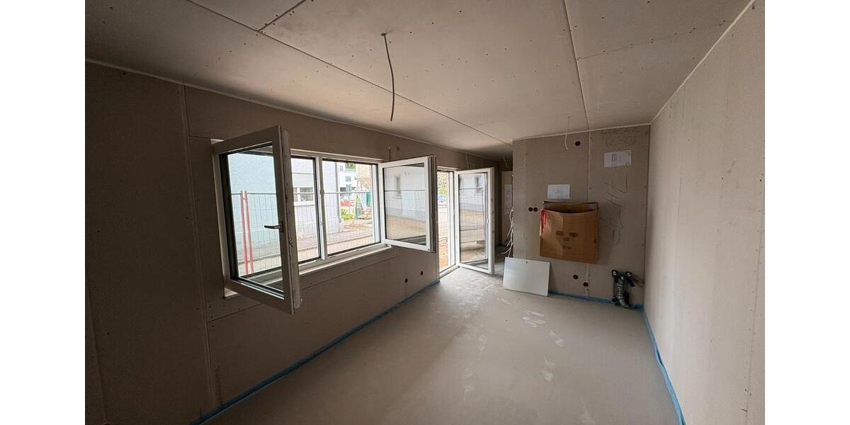 Etagenwohnung Appenweier - 1 Zimmer, 33 m&sup2;, 720&euro; | Angebot:26035419