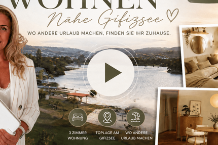Wohnung Offenburg Elgersweier - 3 Zimmer, 80 m&sup2;, 237.000&euro; | Angebot:27453660