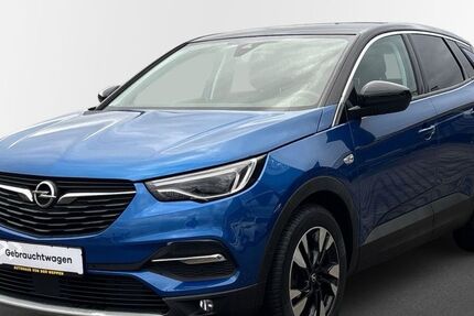 Opel Grandland (X) 44.155 km 17.490 &euro; Friesenheim 77948